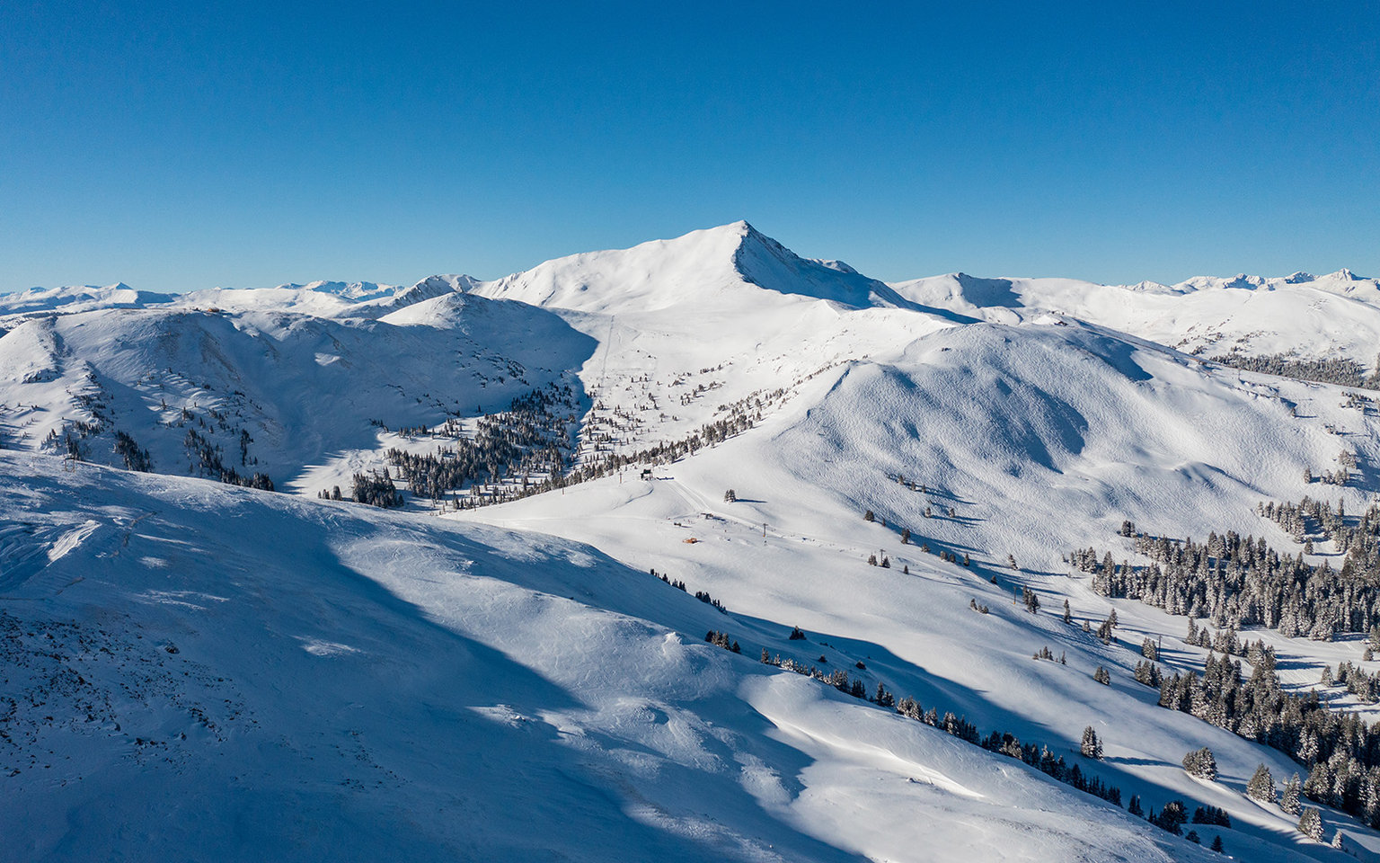 Copper Mountain Vacation Rental