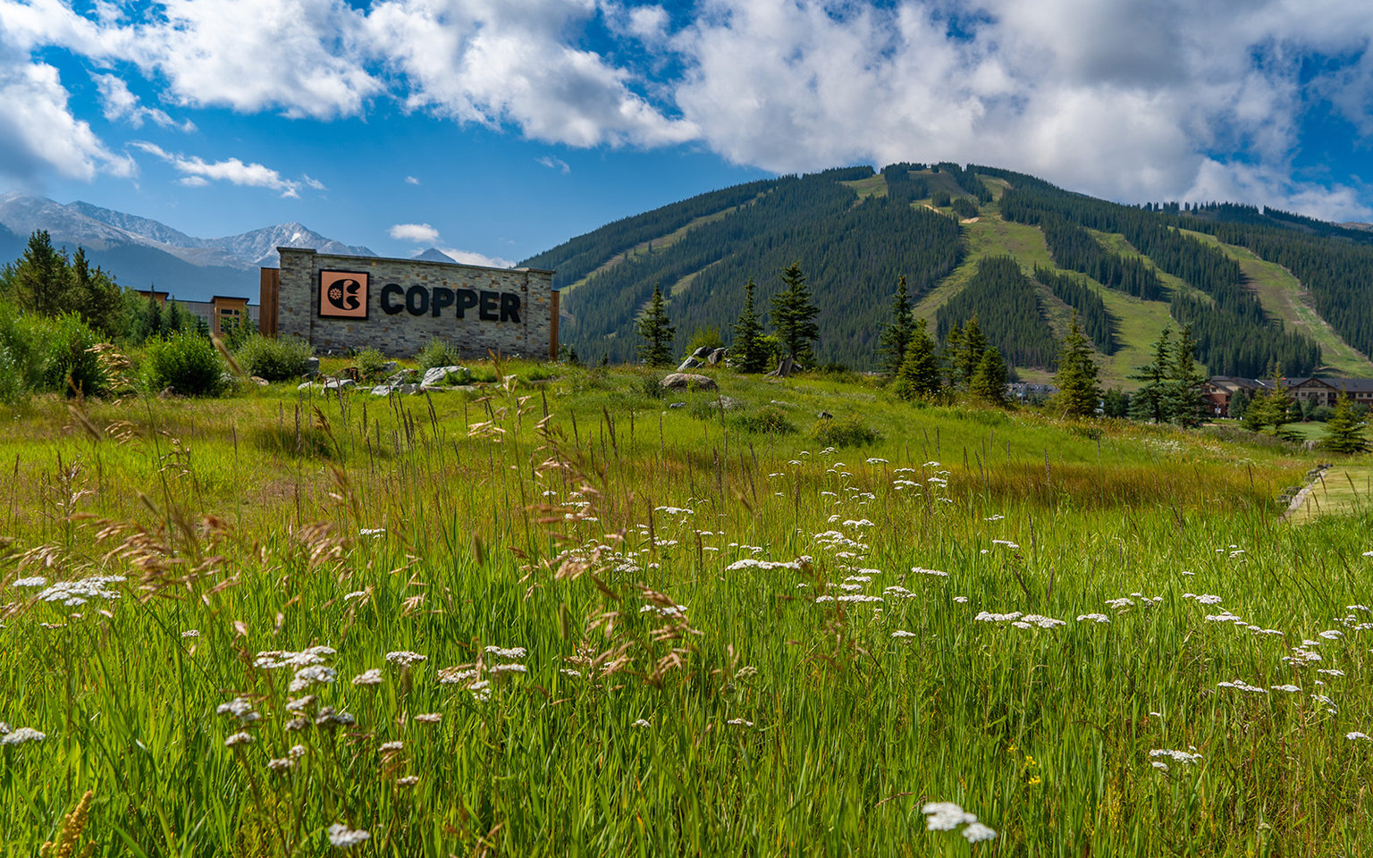 Copper Mountain Vacation Rental