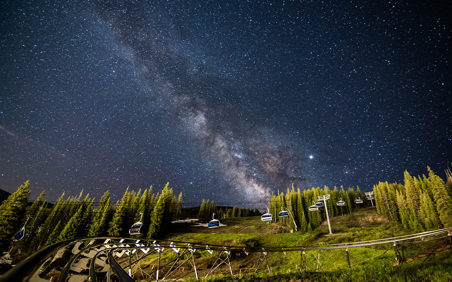 Copper Mountain Vacation Rental