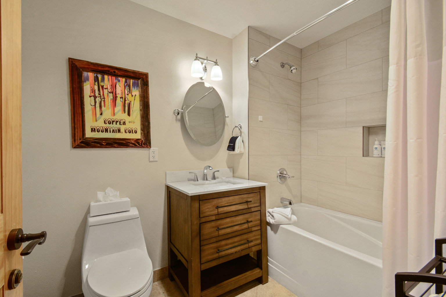 Copper Mountain Vacation Rental