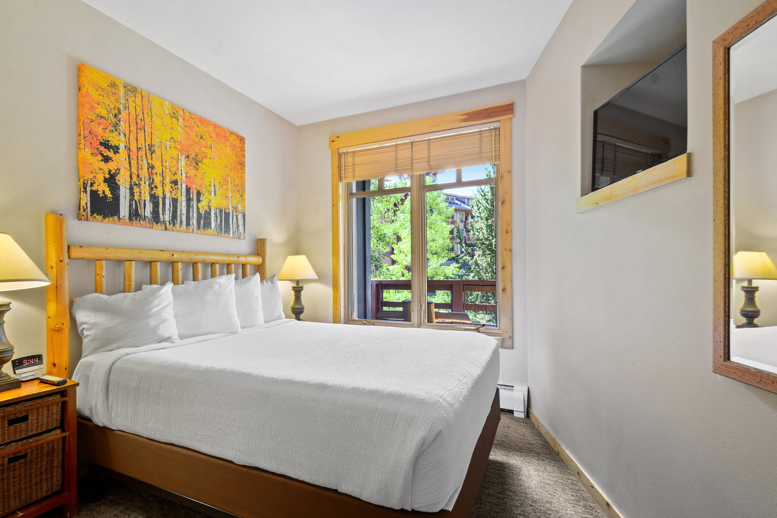 Copper Mountain Vacation Rental