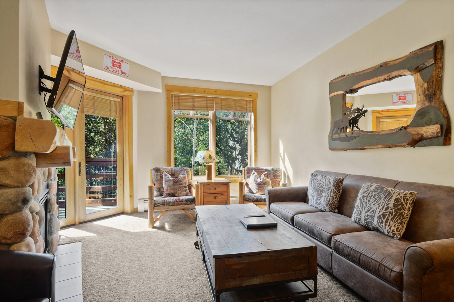 Copper Mountain Vacation Rental