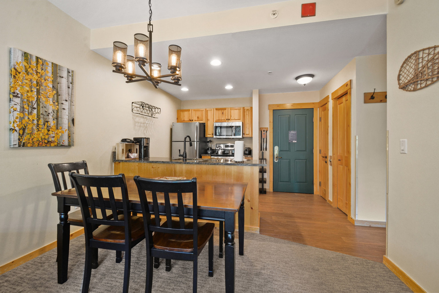 Copper Mountain Vacation Rental