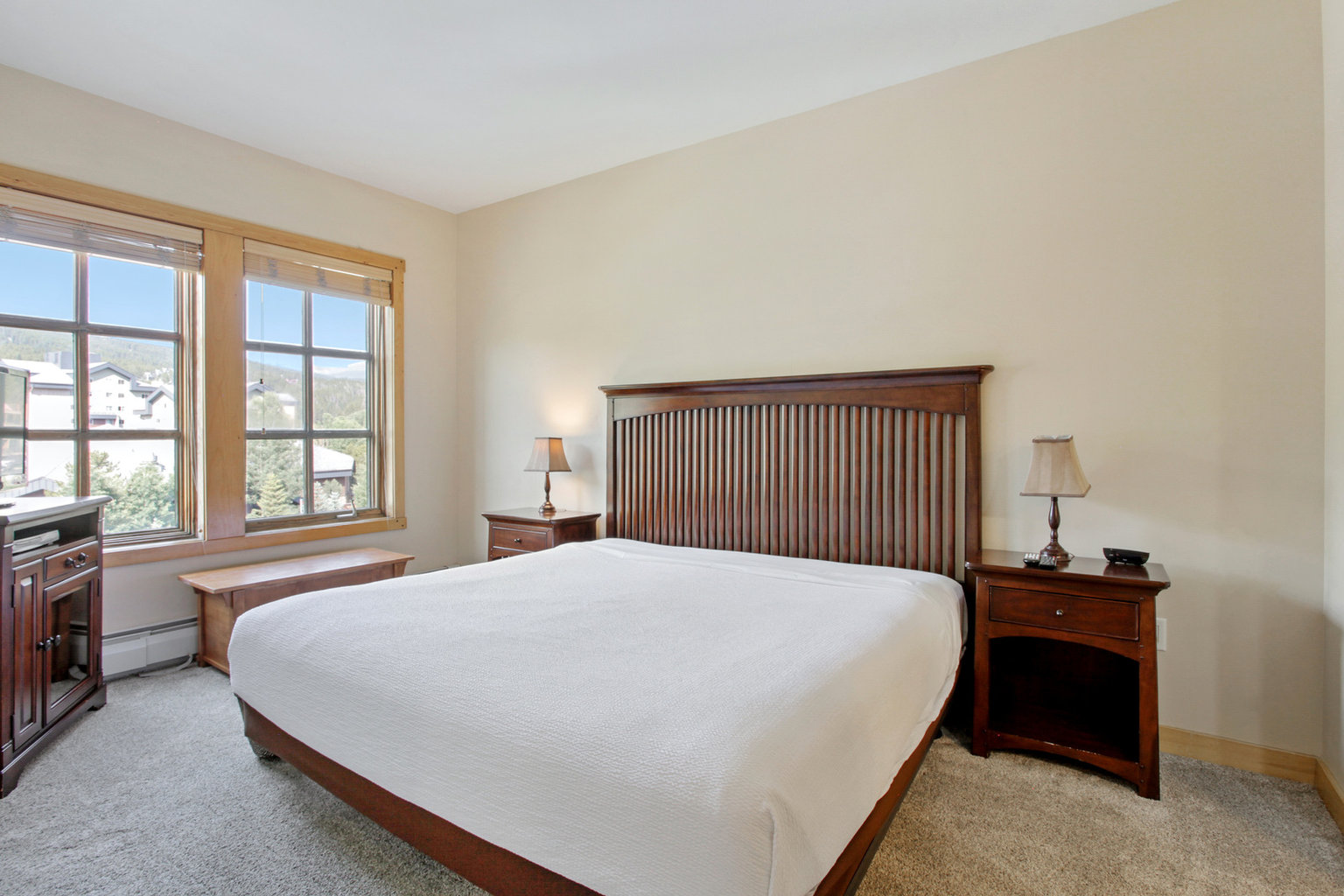 Copper Mountain Vacation Rental
