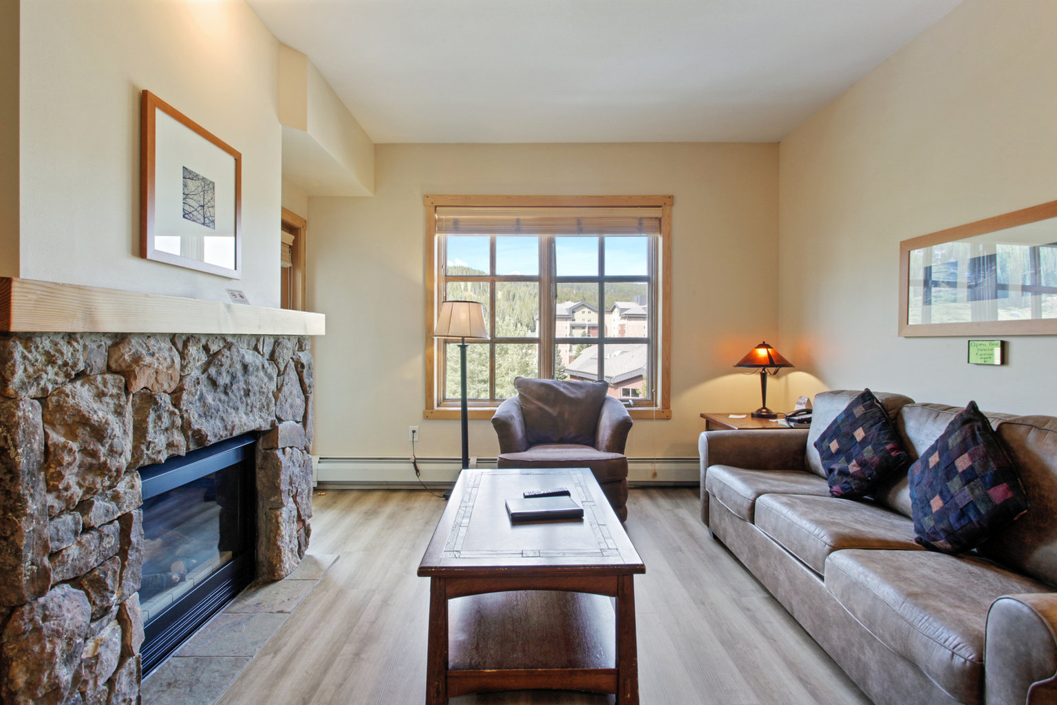 Copper Mountain Vacation Rental