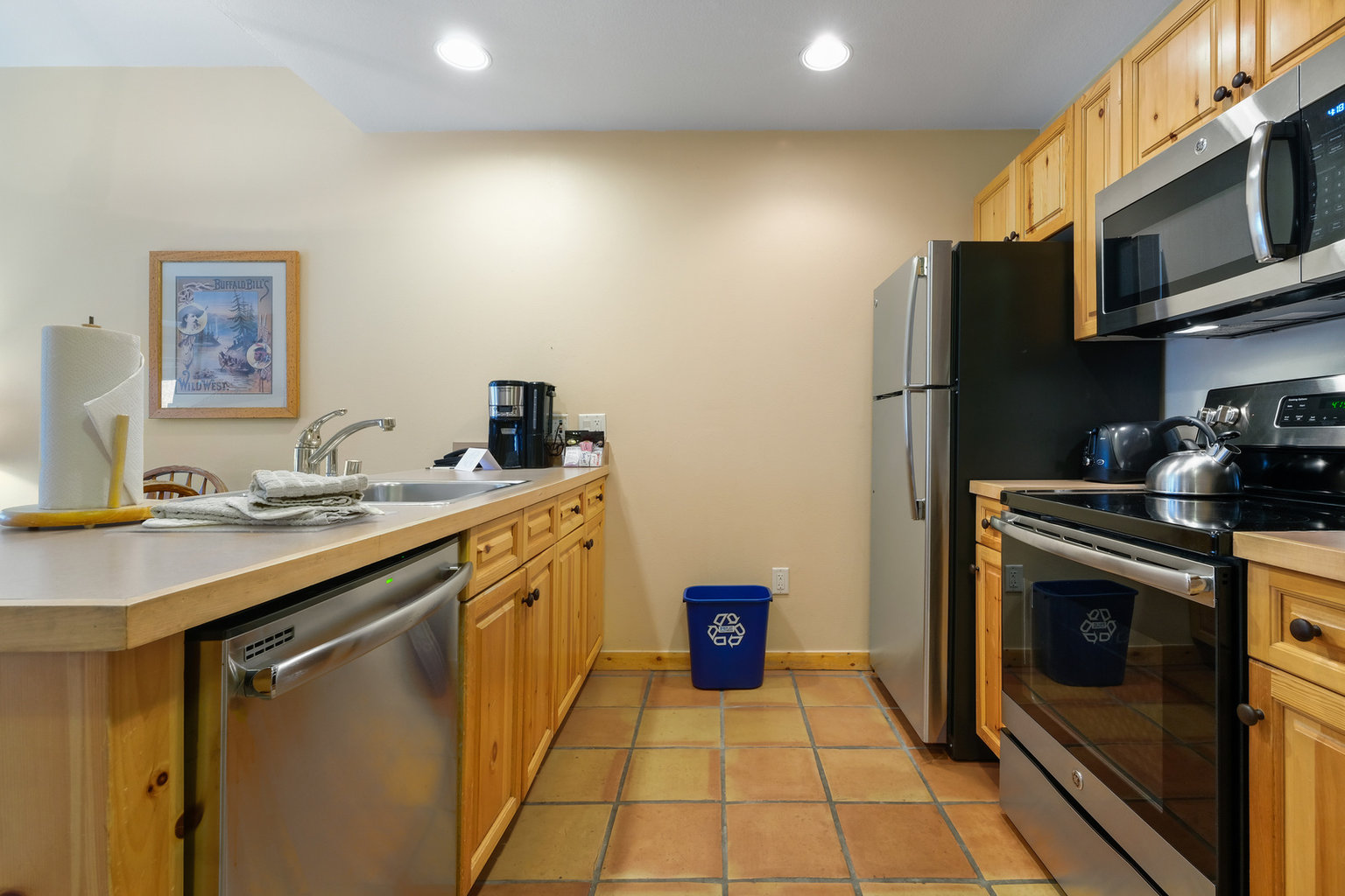 Copper Mountain Vacation Rental