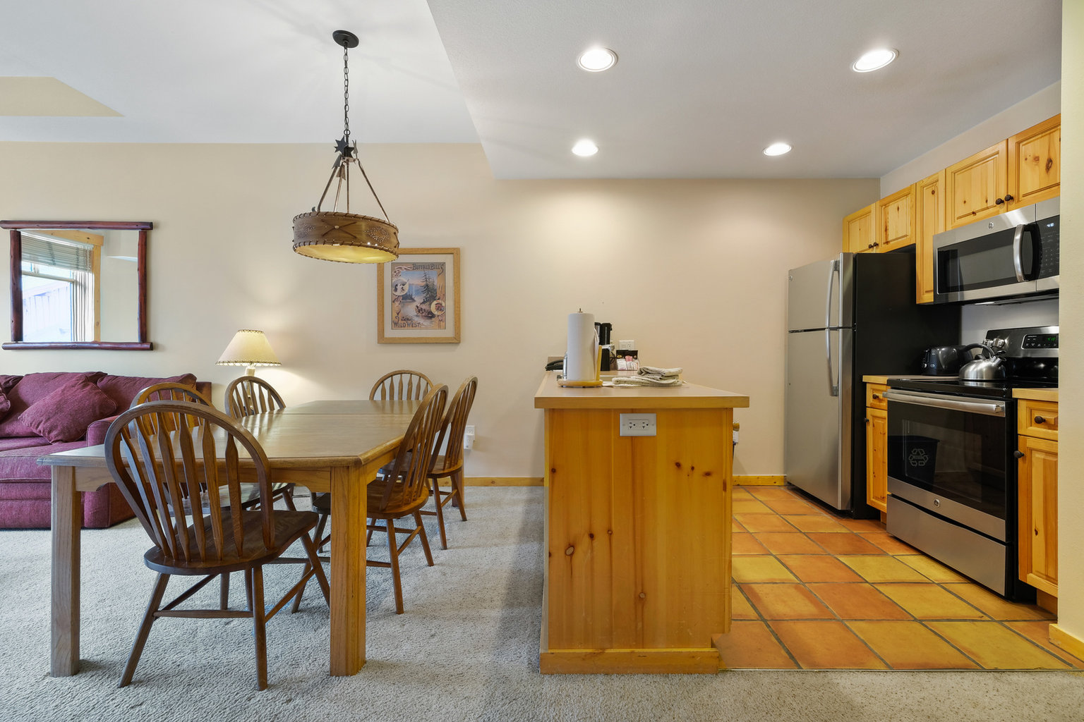 Copper Mountain Vacation Rental