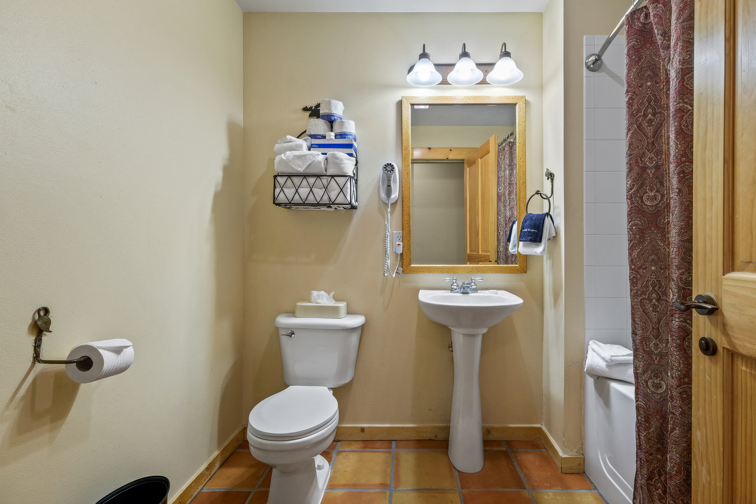 Copper Mountain Vacation Rental