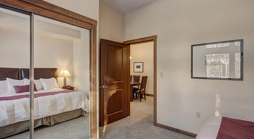 Copper Mountain Vacation Rental