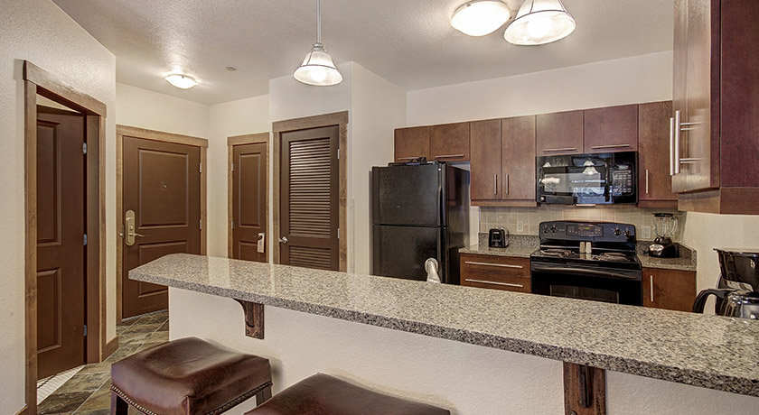 Copper Mountain Vacation Rental