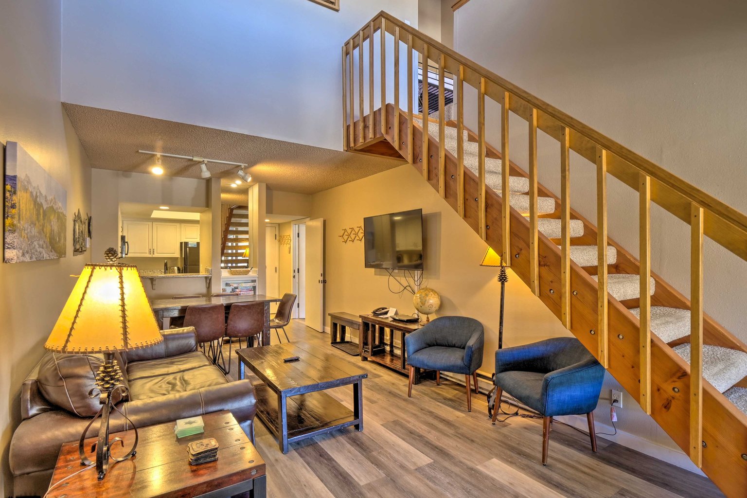 Copper Mountain Vacation Rental