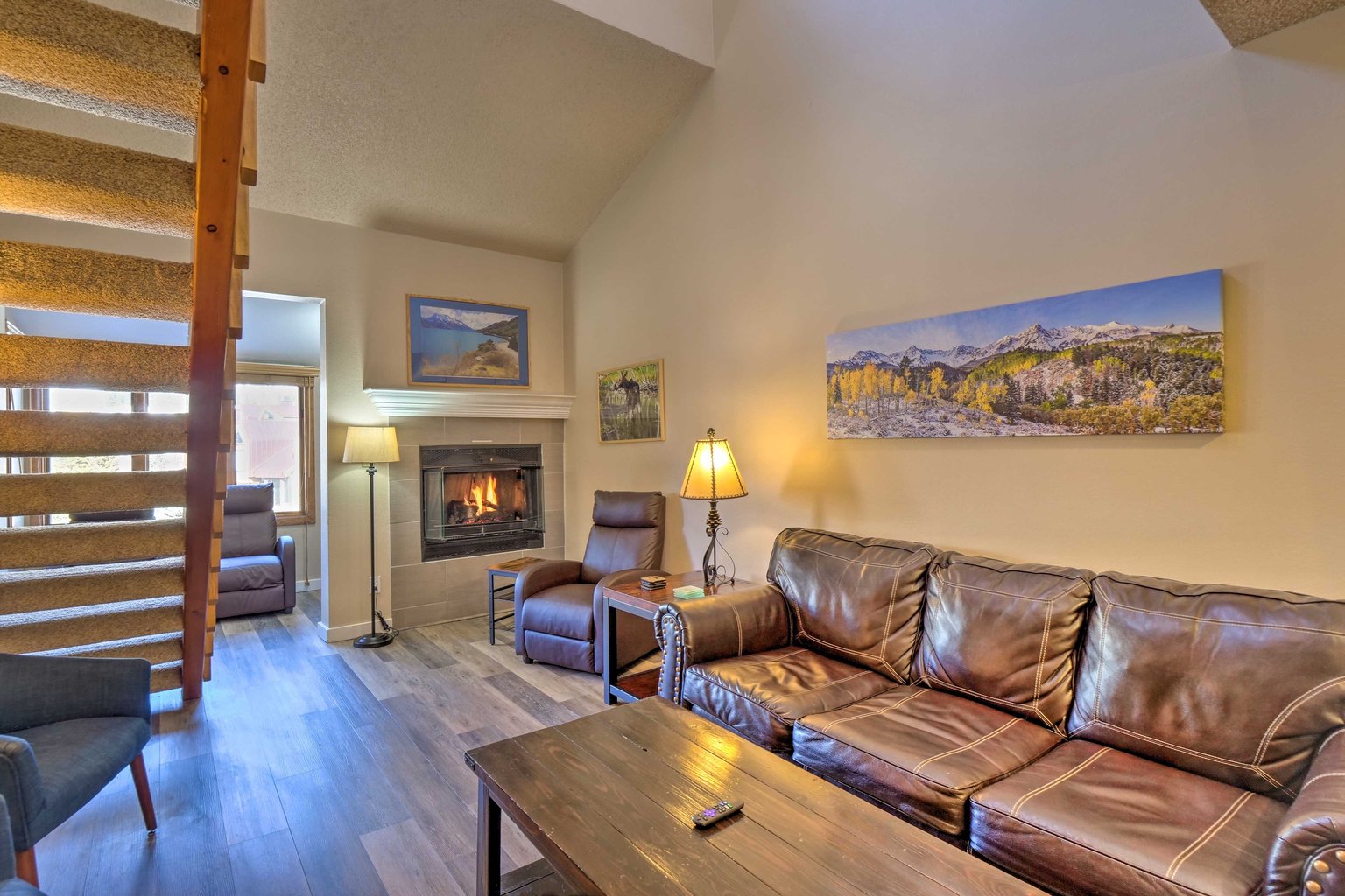 Copper Mountain Vacation Rental