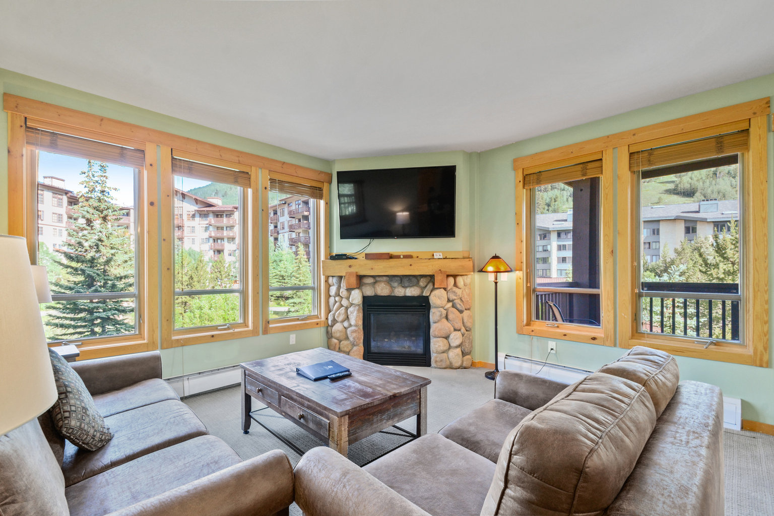Copper Mountain Vacation Rental