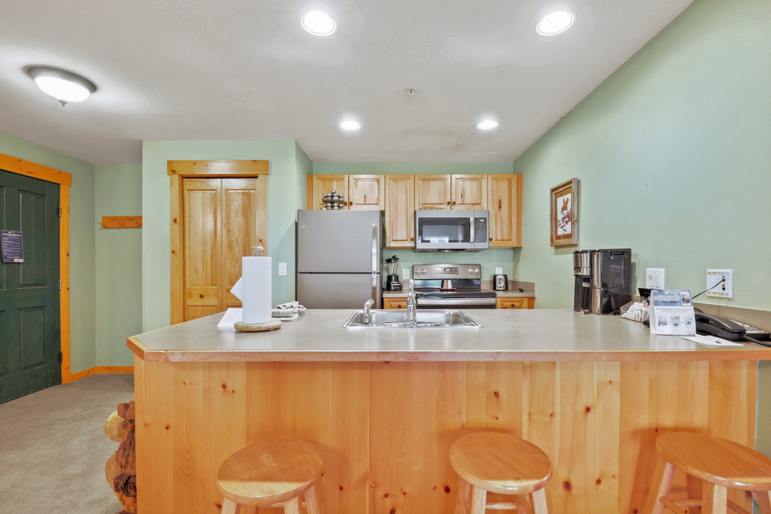 Copper Mountain Vacation Rental