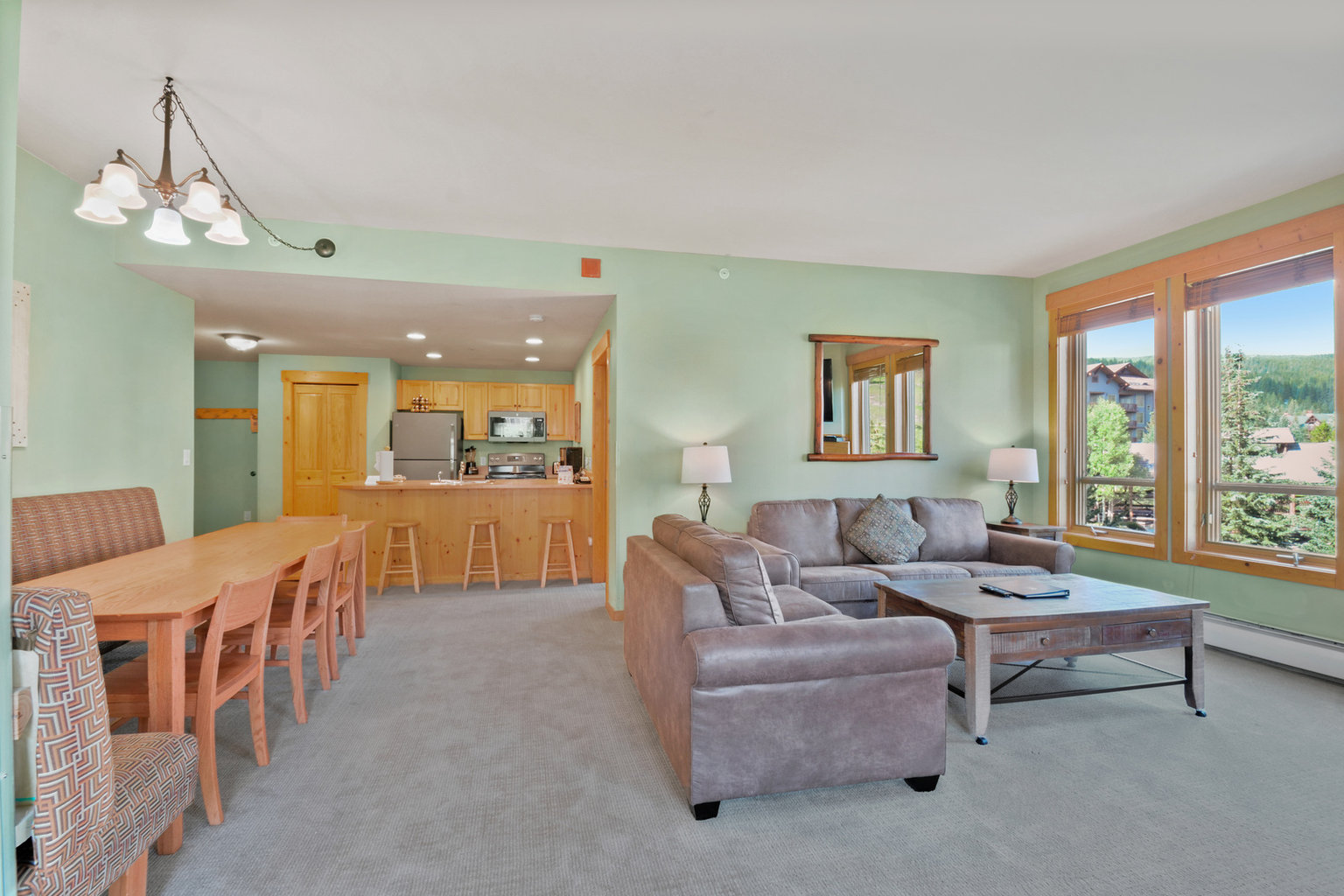 Copper Mountain Vacation Rental