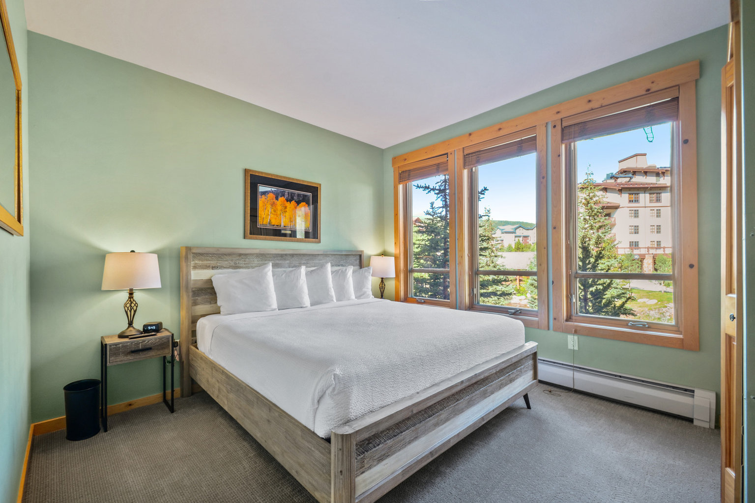 Copper Mountain Vacation Rental
