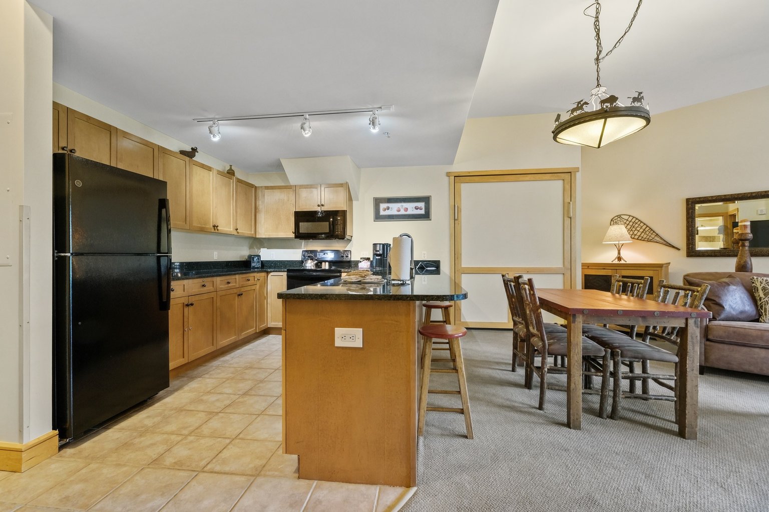 Copper Mountain Vacation Rental