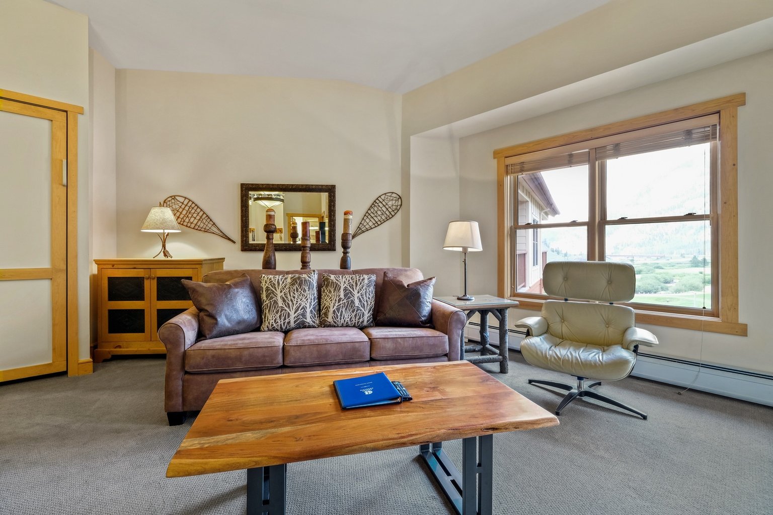 Copper Mountain Vacation Rental