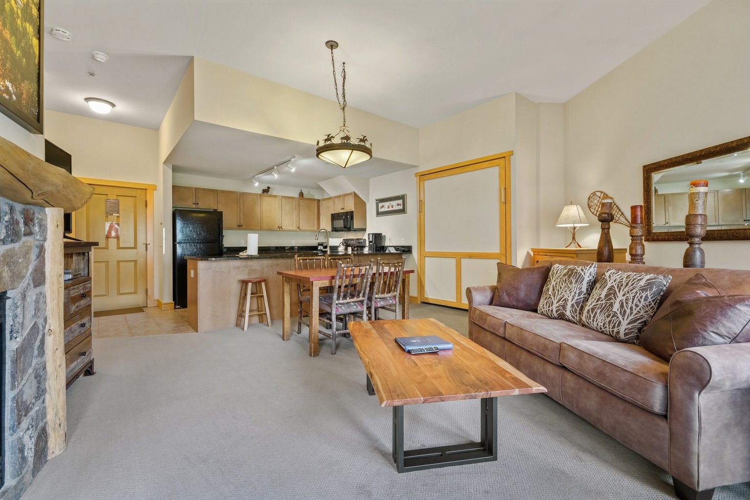 Copper Mountain Vacation Rental