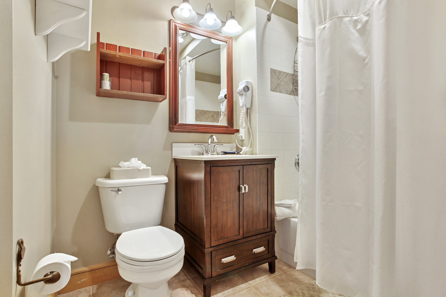 Copper Mountain Vacation Rental