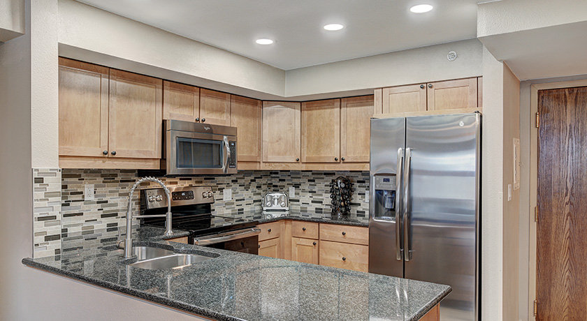 Copper Mountain Vacation Rental