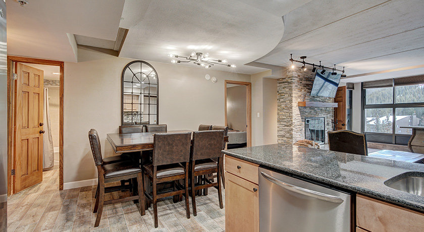 Copper Mountain Vacation Rental