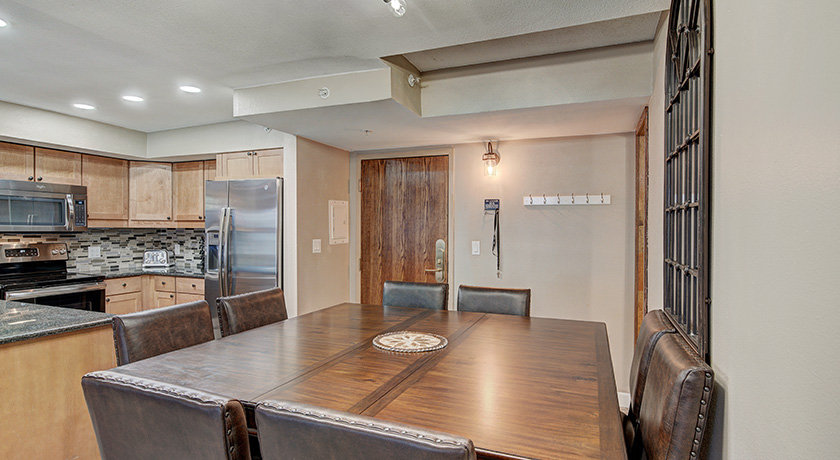 Copper Mountain Vacation Rental