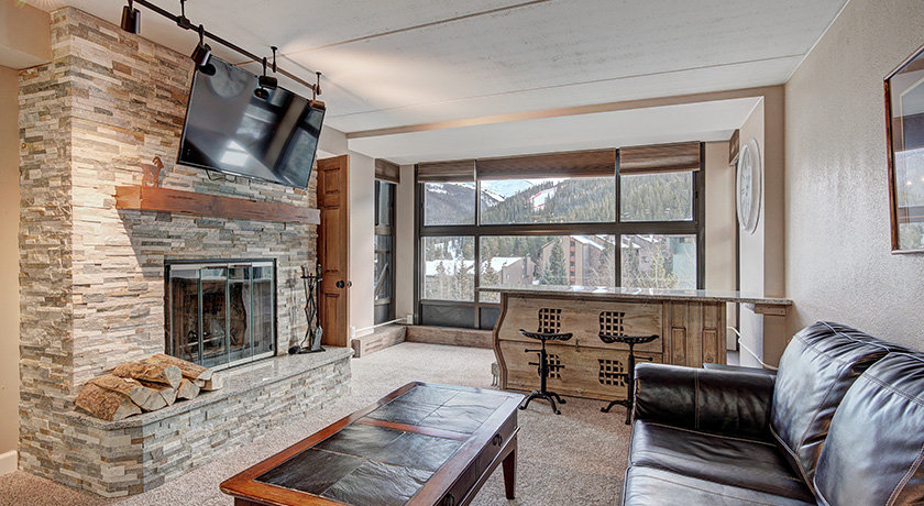 Copper Mountain Vacation Rental