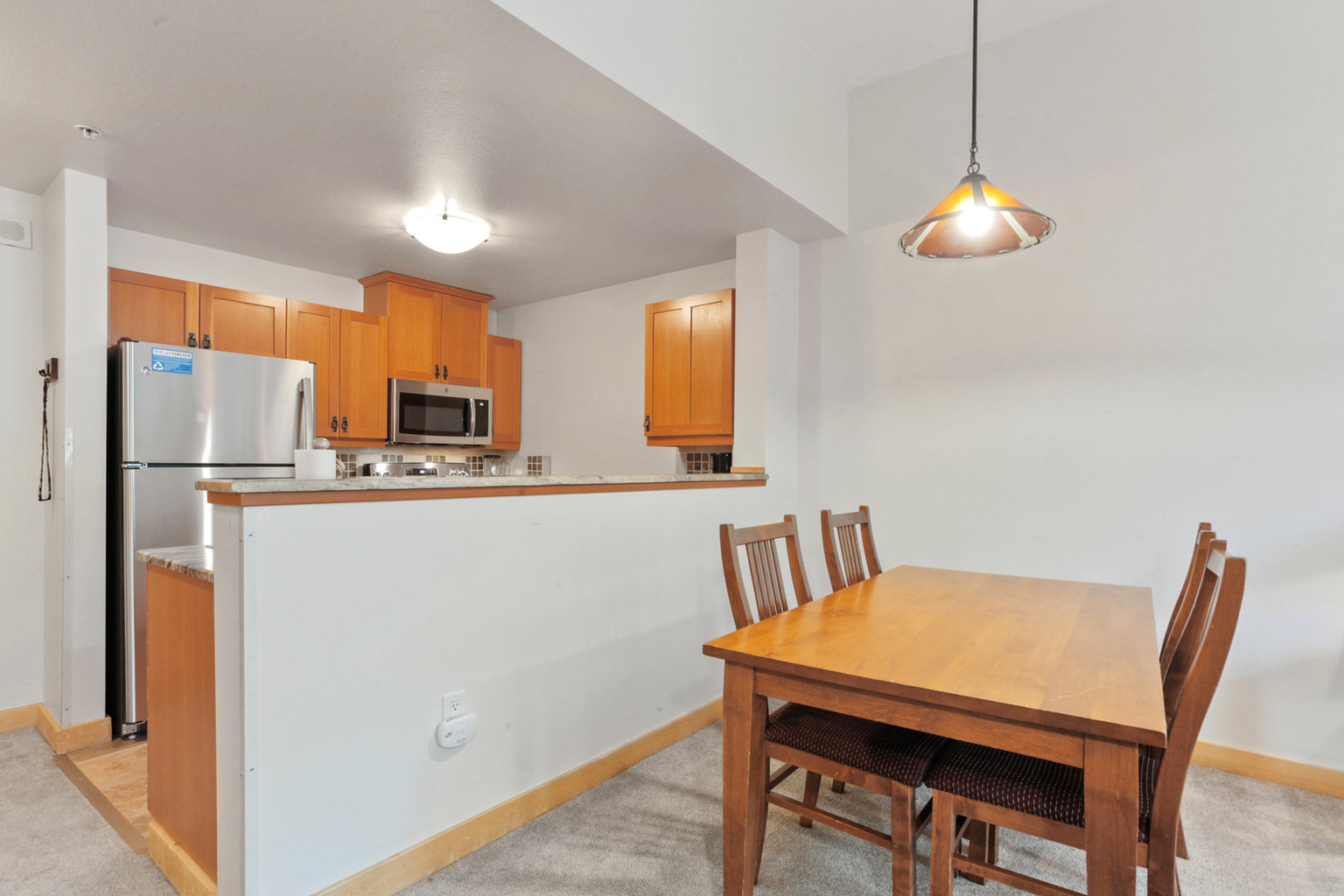 Copper Mountain Vacation Rental