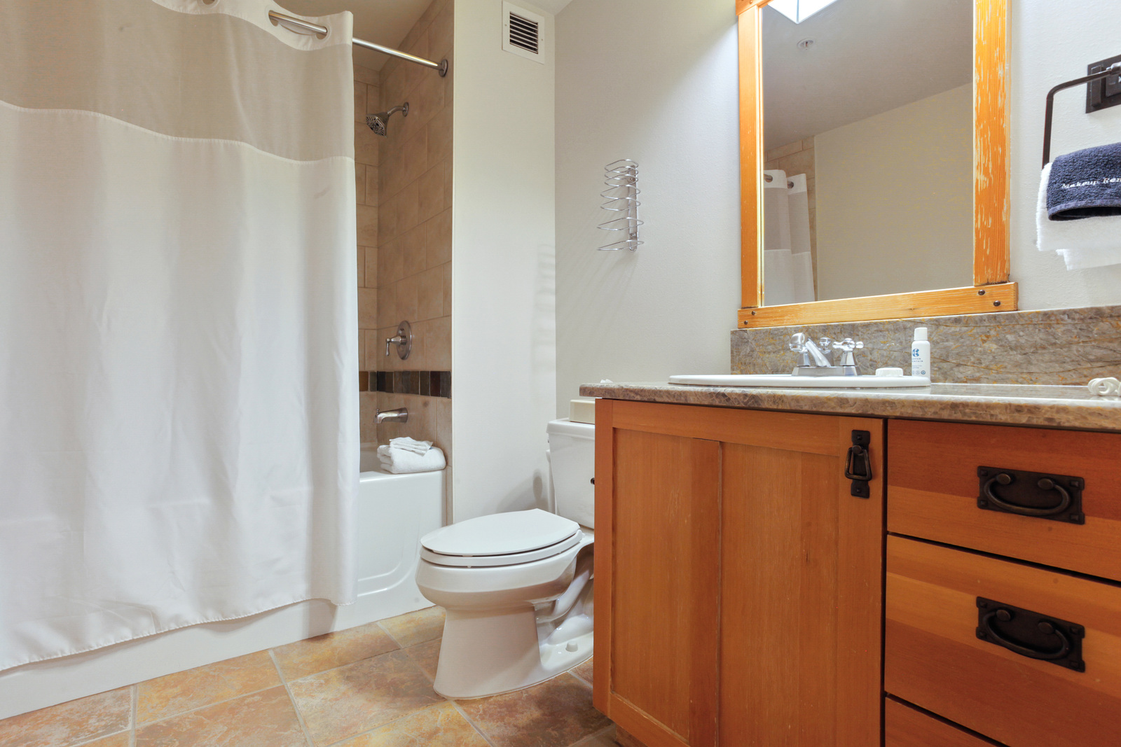 Copper Mountain Vacation Rental