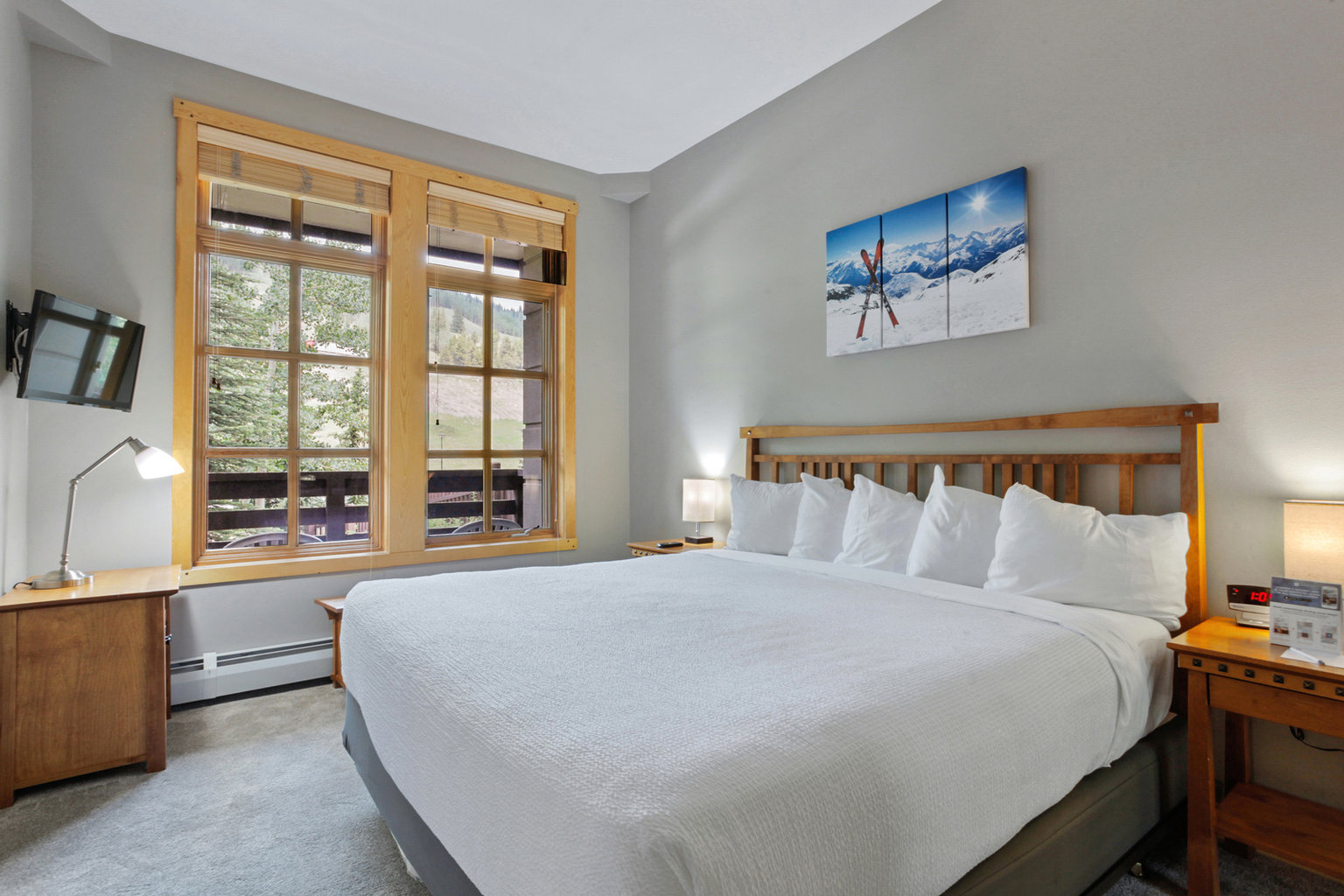Copper Mountain Vacation Rental