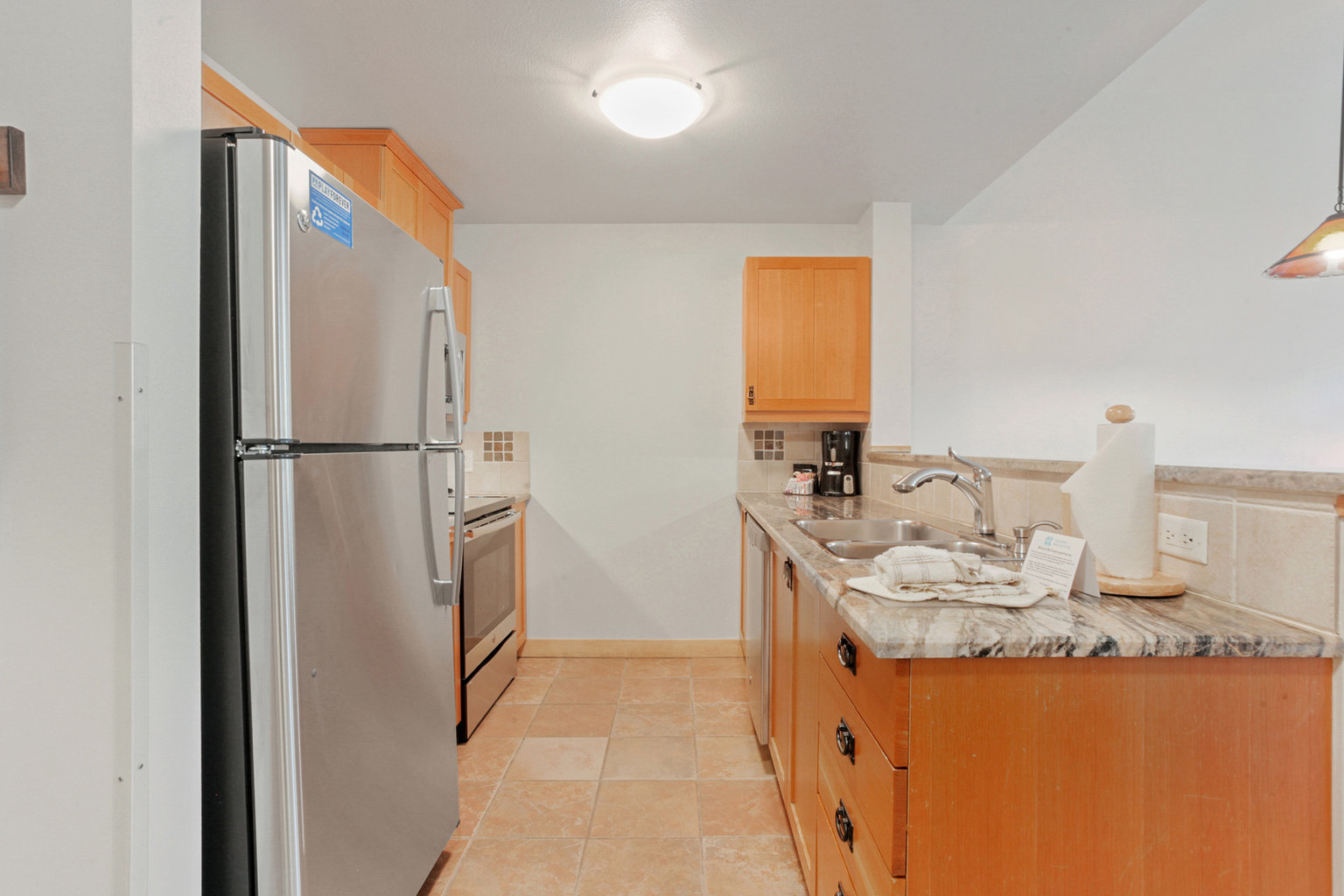 Copper Mountain Vacation Rental