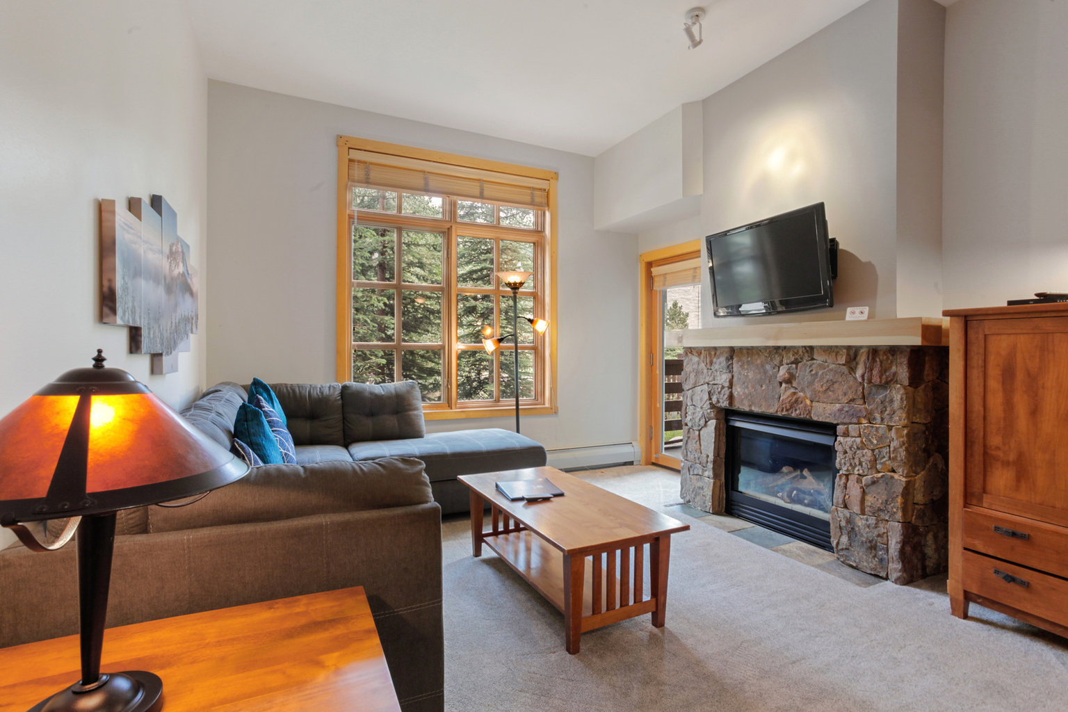 Copper Mountain Vacation Rental
