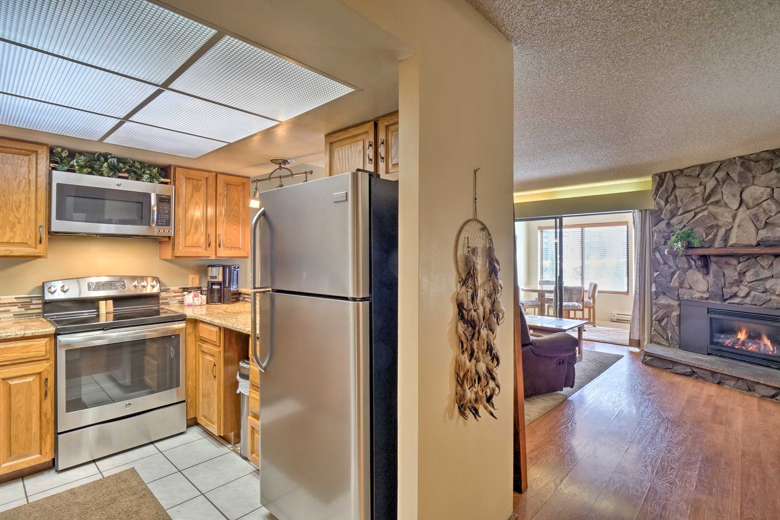 Copper Mountain Vacation Rental