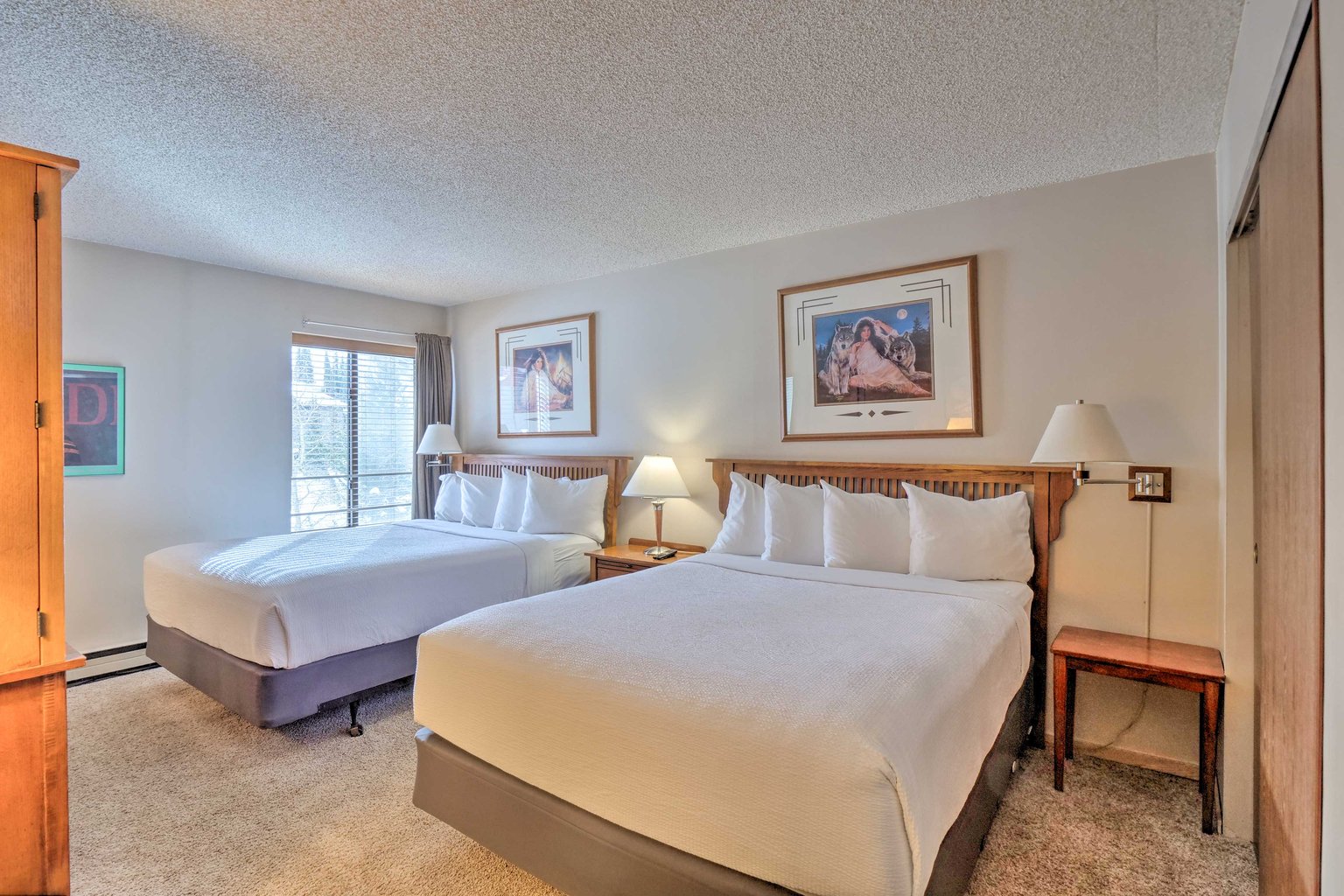 Copper Mountain Vacation Rental