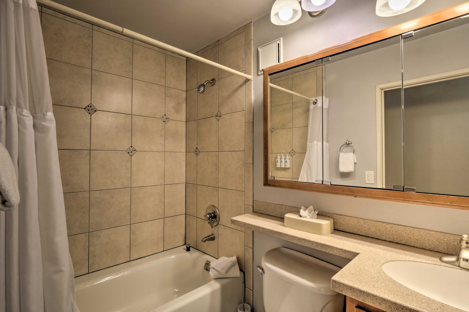 Copper Mountain Vacation Rental