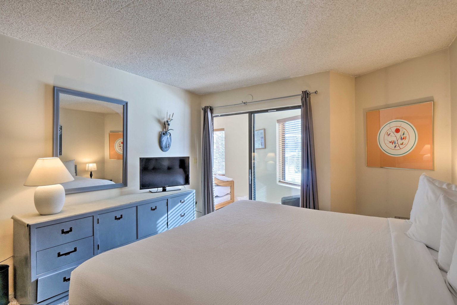 Copper Mountain Vacation Rental