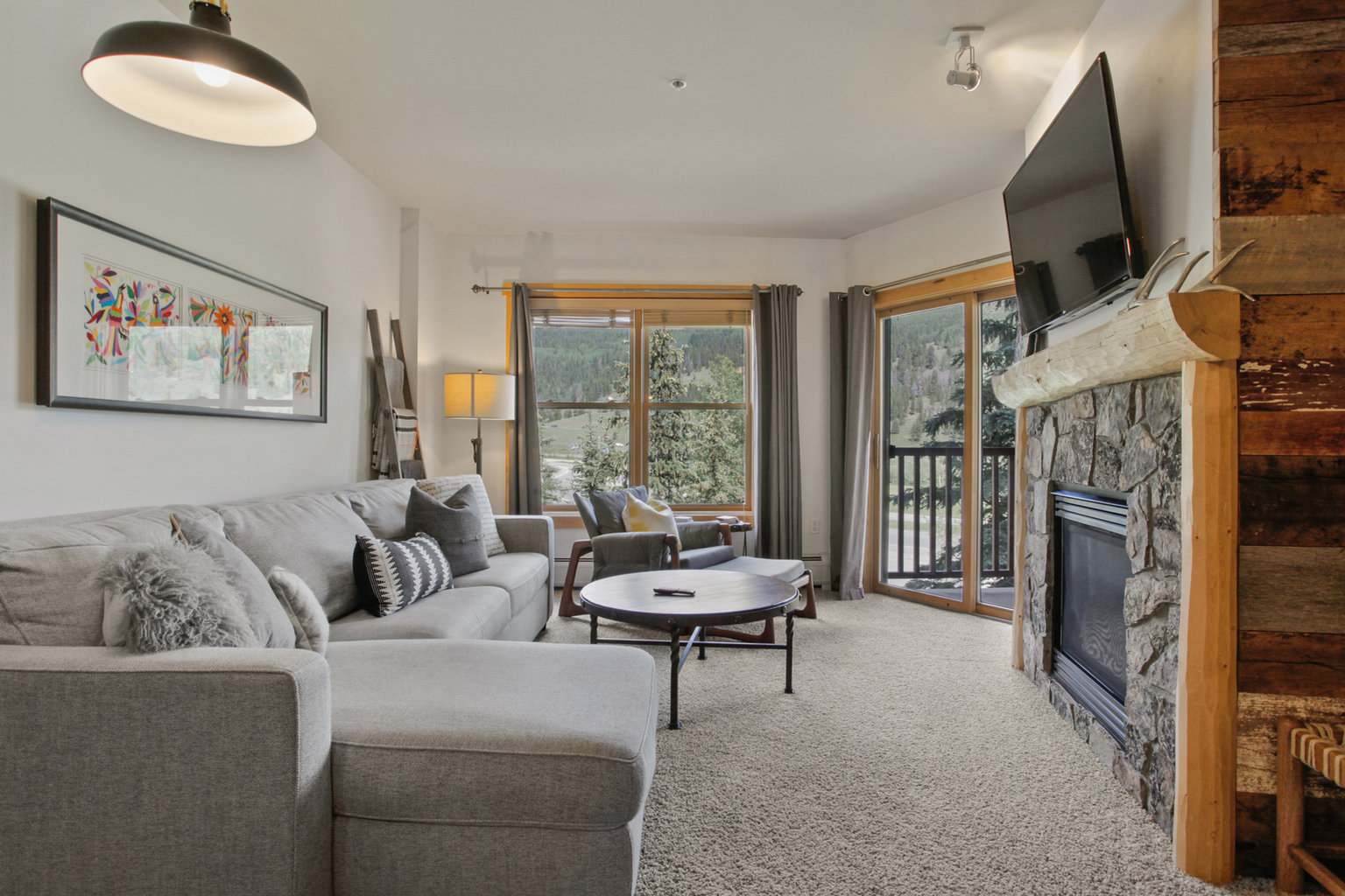 Copper Mountain Vacation Rental