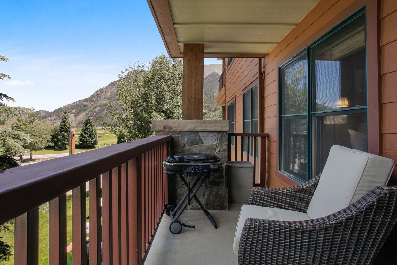 Copper Mountain Vacation Rental