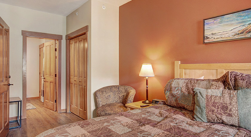 Copper Mountain Vacation Rental