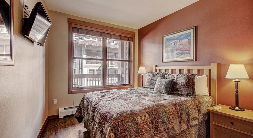 Copper Mountain Vacation Rental