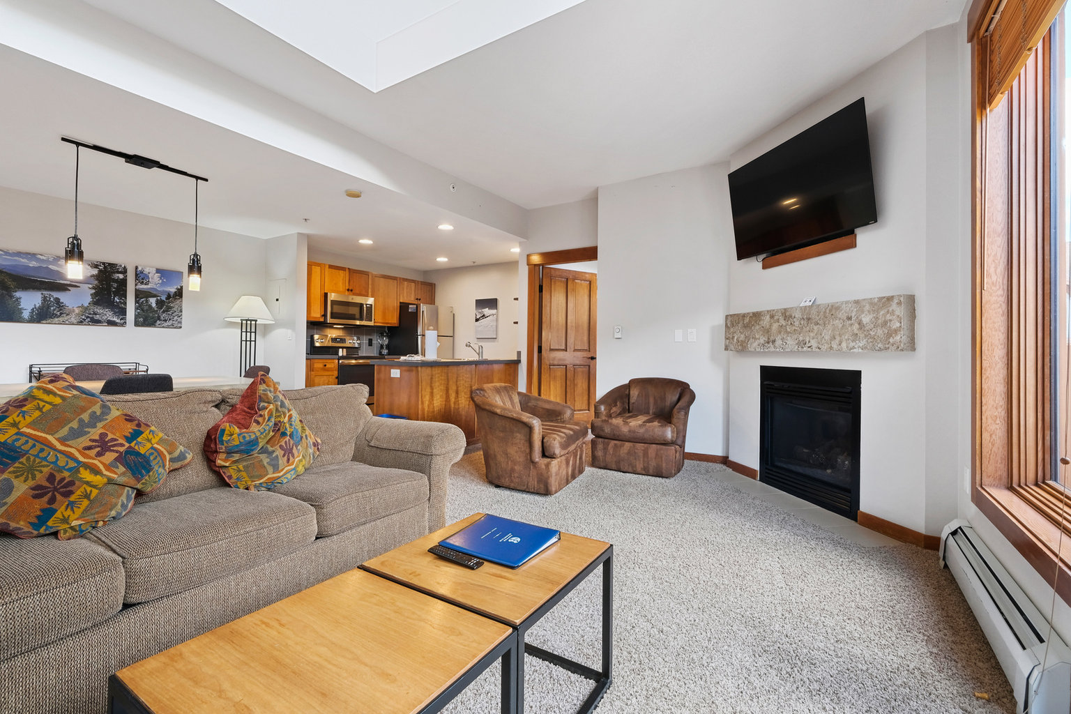Copper Mountain Vacation Rental