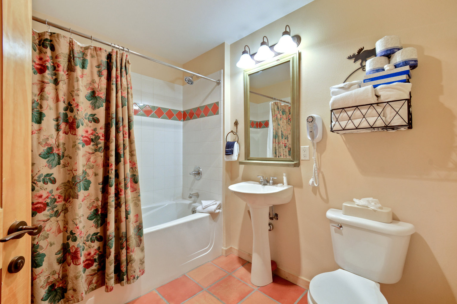 Copper Mountain Vacation Rental