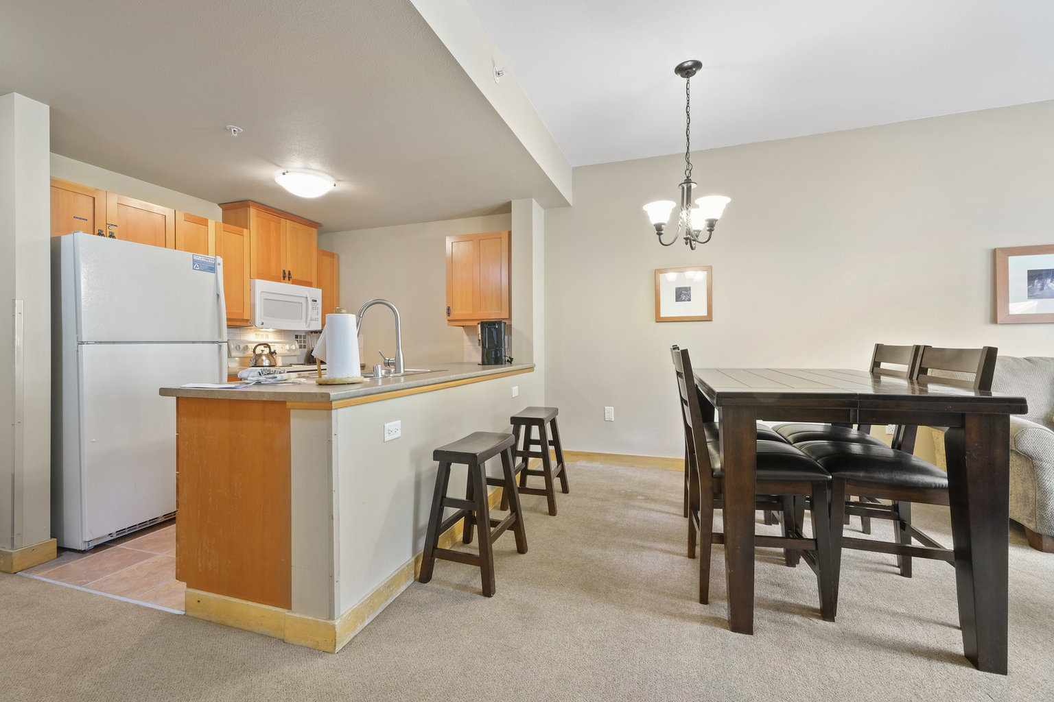 Copper Mountain Vacation Rental