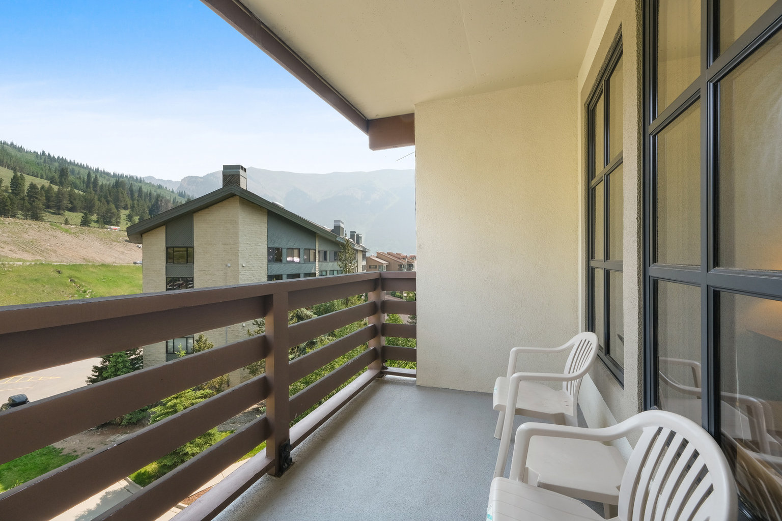 Copper Mountain Vacation Rental