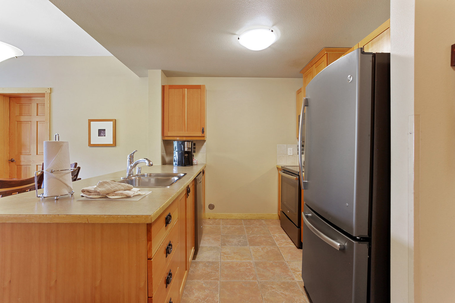 Copper Mountain Vacation Rental