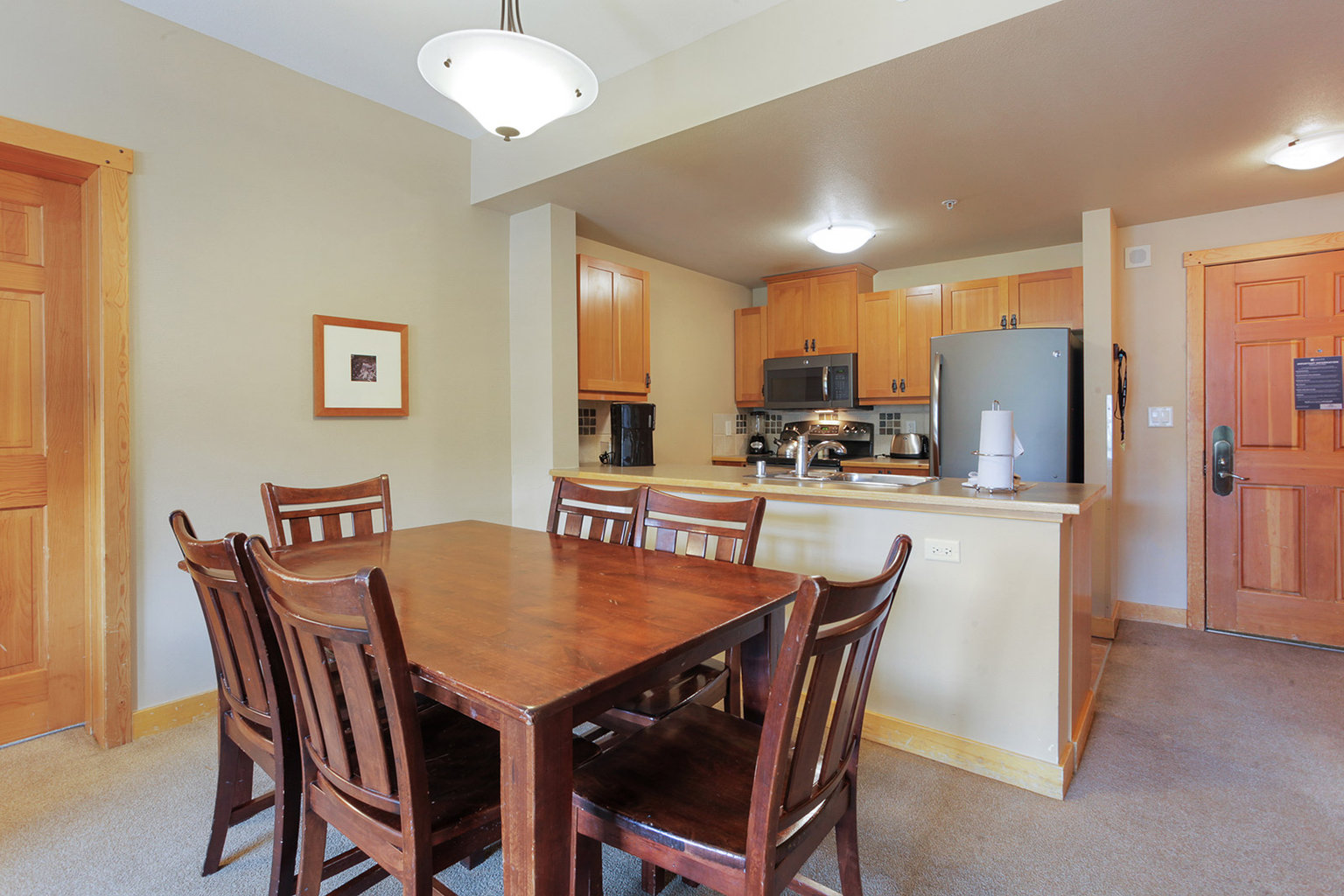 Copper Mountain Vacation Rental