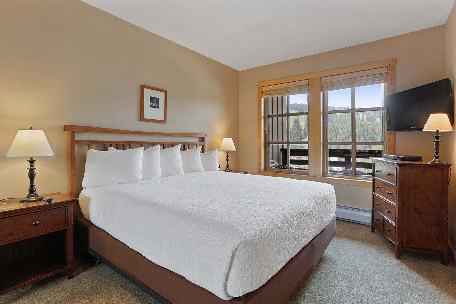 Copper Mountain Vacation Rental