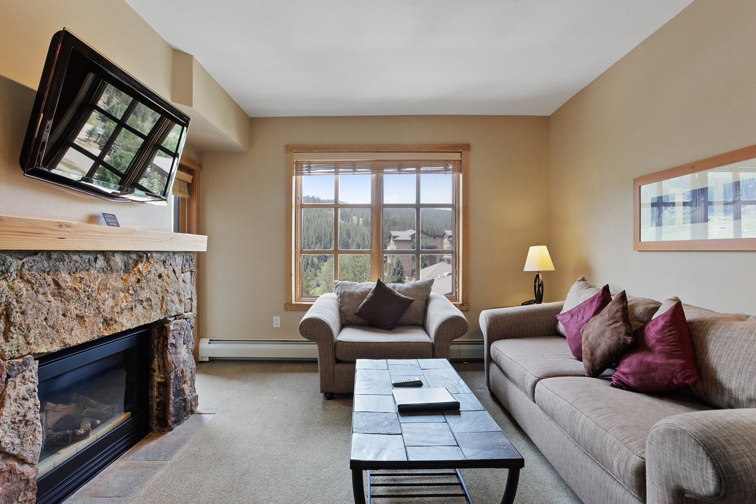 Copper Mountain Vacation Rental