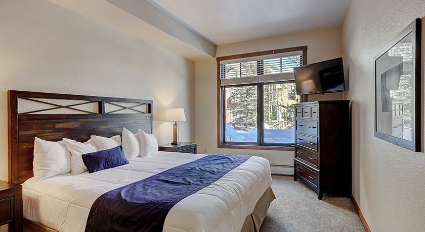 Copper Mountain Vacation Rental